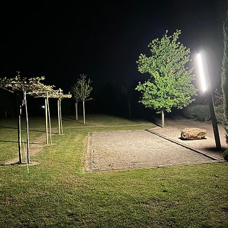 Le Gallus Boersch Exteriér fotografie