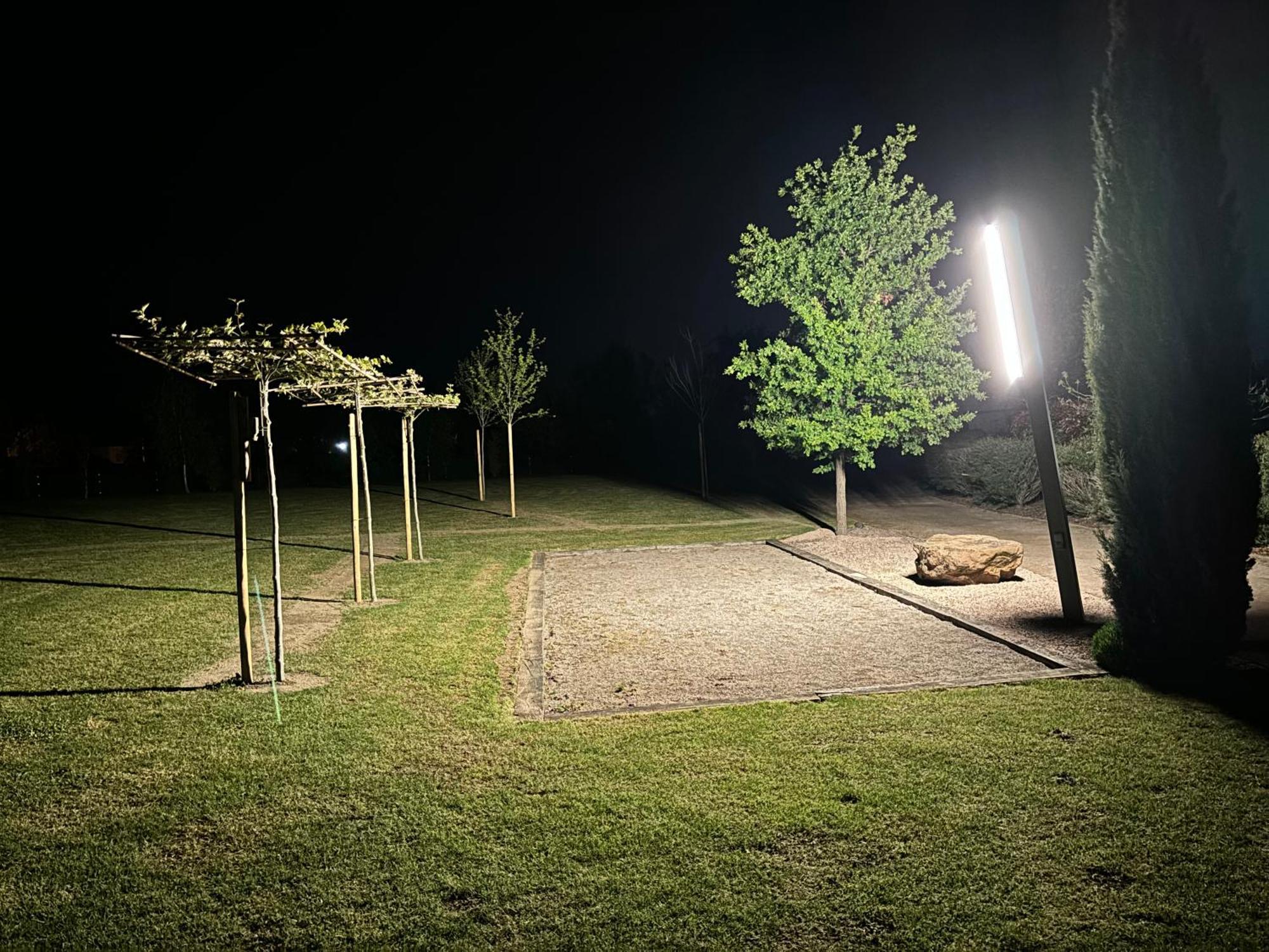 Le Gallus Boersch Exteriér fotografie